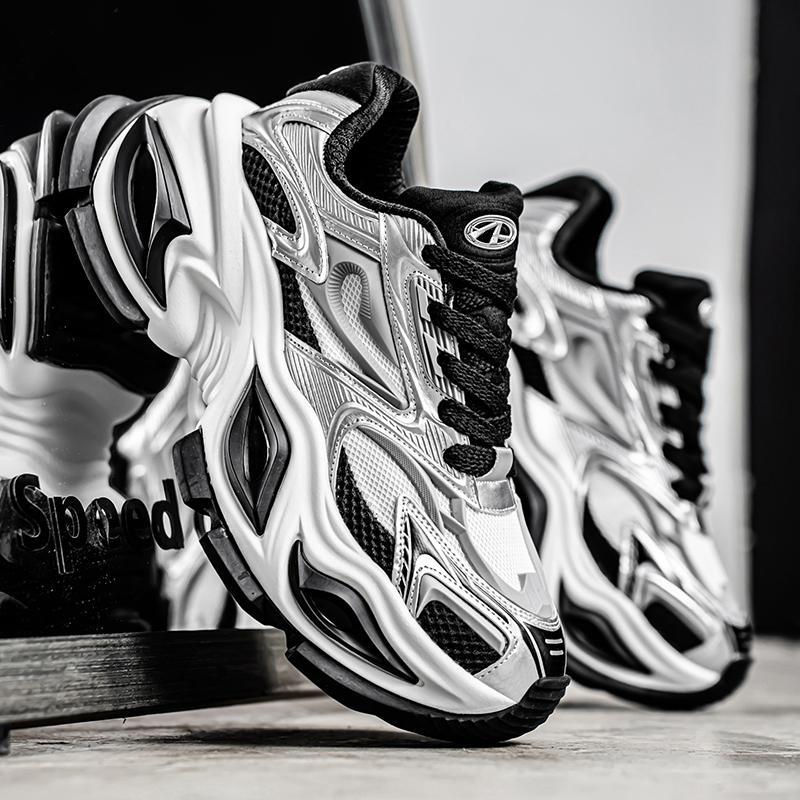 Men's Comfortable Versatile Trendy Casual Shoes