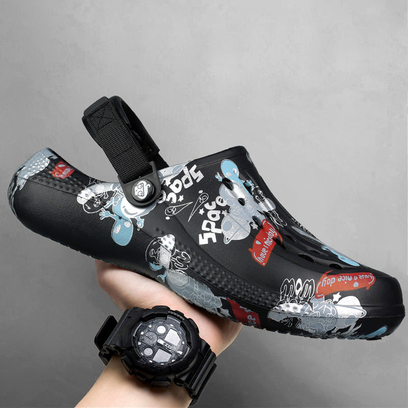 Men's Outdoor Trendy Cool Sandals