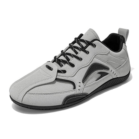 Men's Fashion Trendy Lace-up Sports Shoes