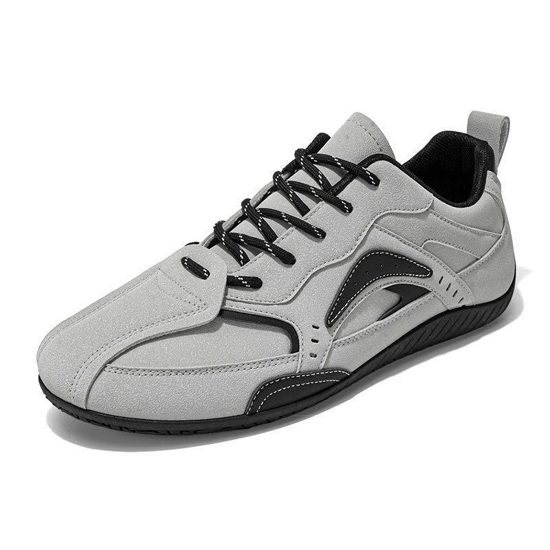 Men's Fashion Trendy Lace-up Sports Shoes