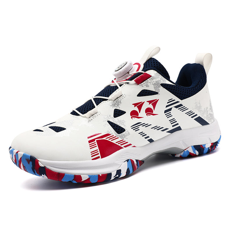 Men's Badminton Outdoor Sports Shoes