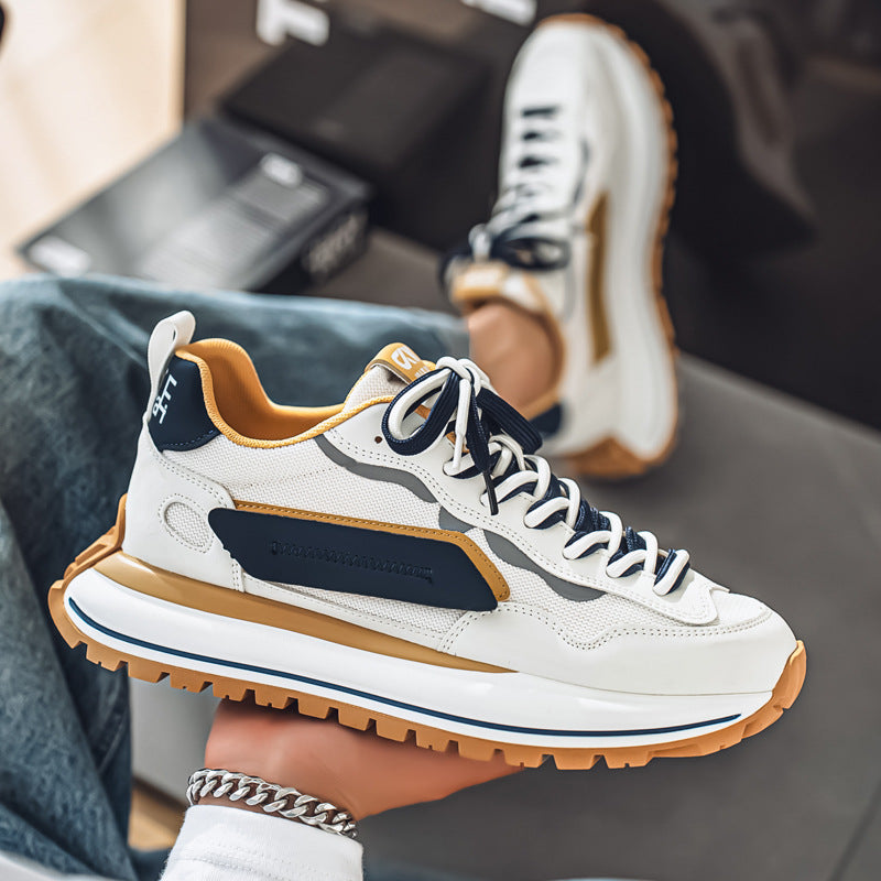 Men's Trendy Fashion Outdoor Casual Shoes