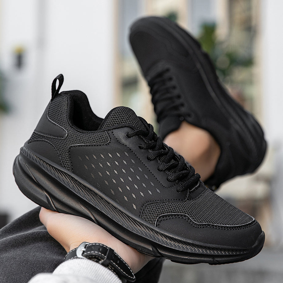 Men's Lightweight Breathable Trendy Casual Shoes