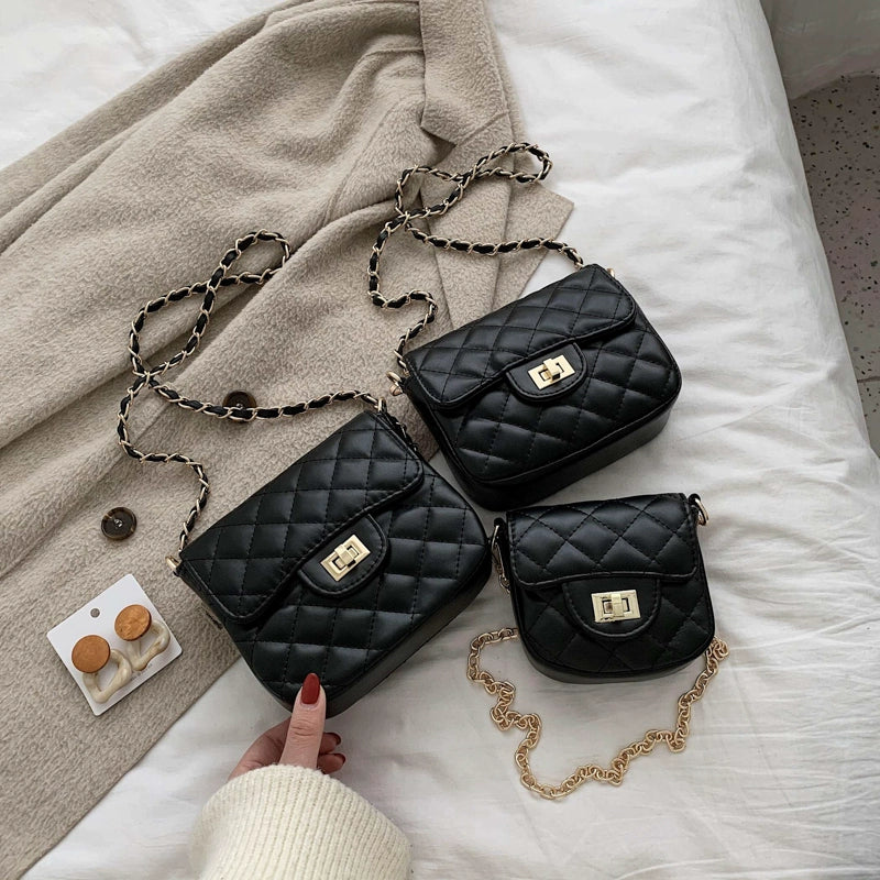 Women's Shoulder Cross Body Bag