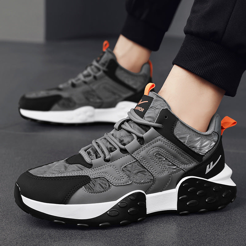 Men's Versatile Breathable Running Shoes