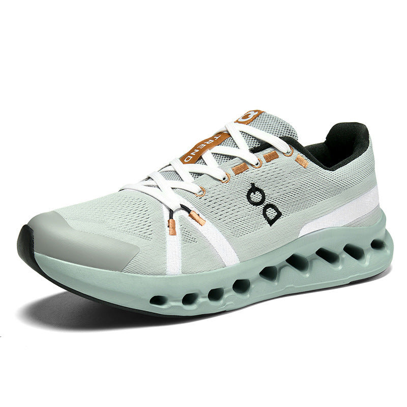 Men's Fashion Trend Running Shoes