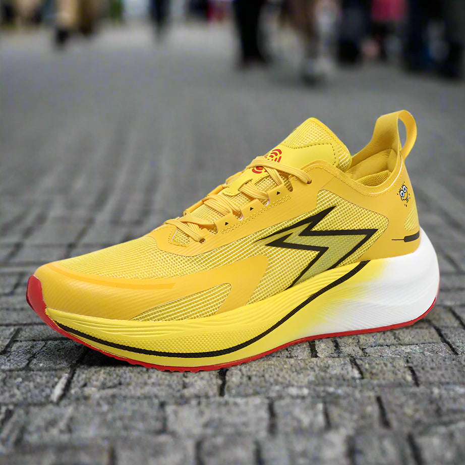 Men's Breathable Running Shoes