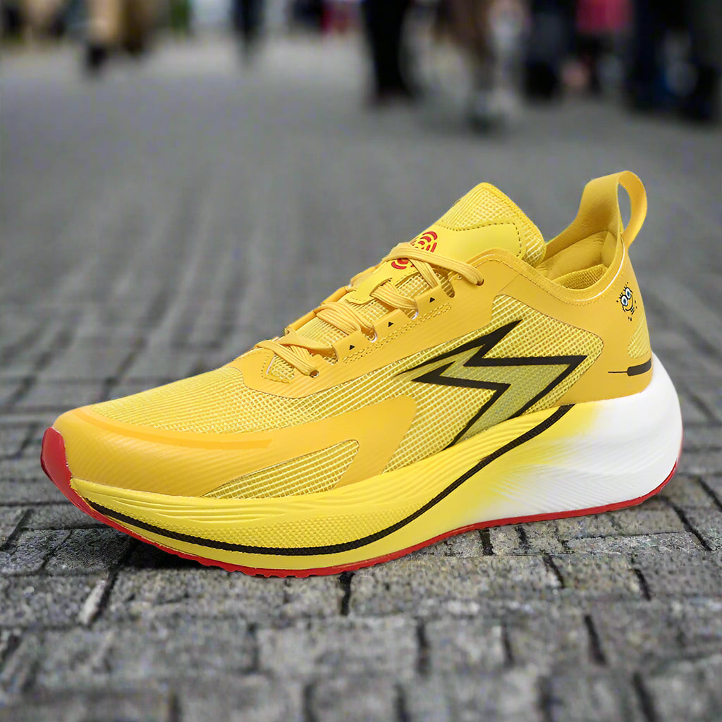 Men's Breathable Running Shoes