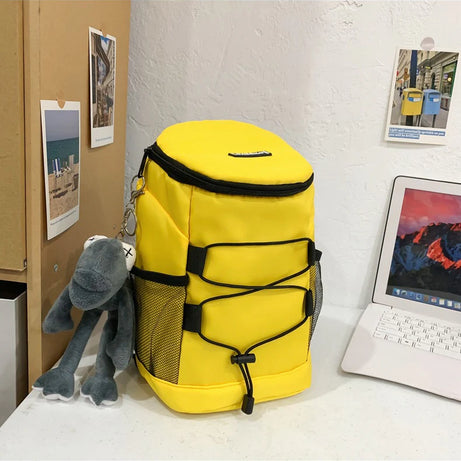 Men's Leisure Multi-Purpose Backpack