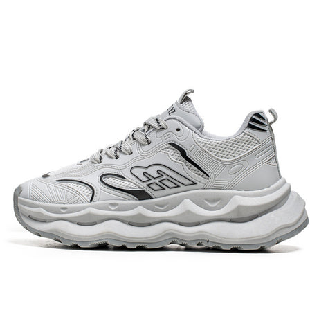 Men's Trendy Autumn Platform  Shoes