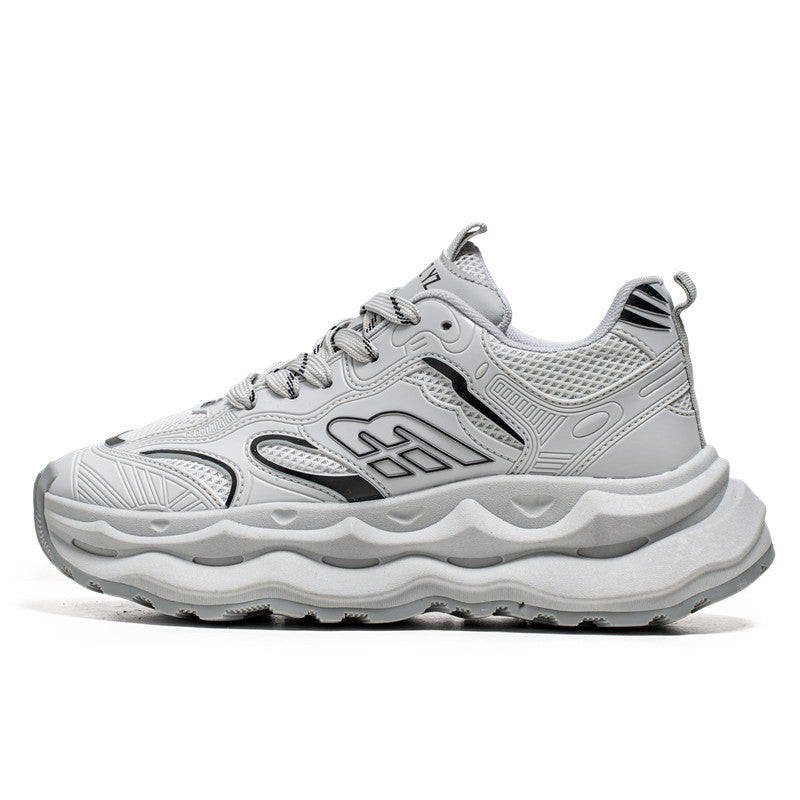 Men's Trendy Autumn Platform  Shoes