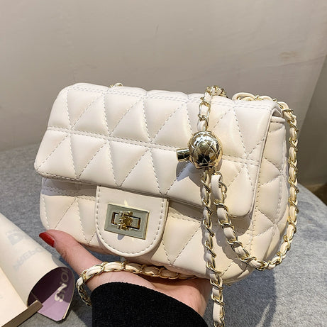 Women's Ringling Chain Shoulder Bag