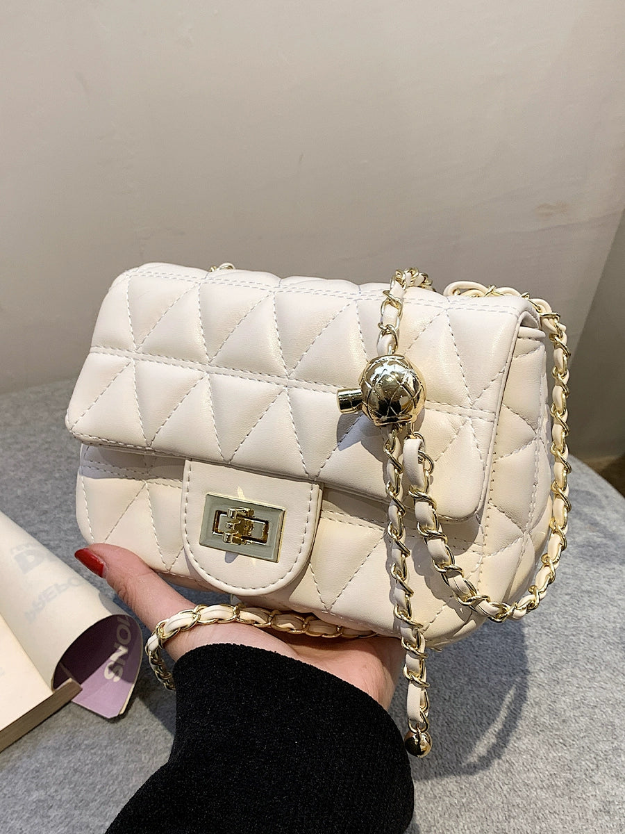 Women's Ringling Chain Shoulder Bag