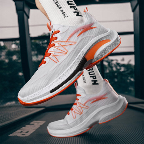 Men's Low-top Trendy Running Shoes