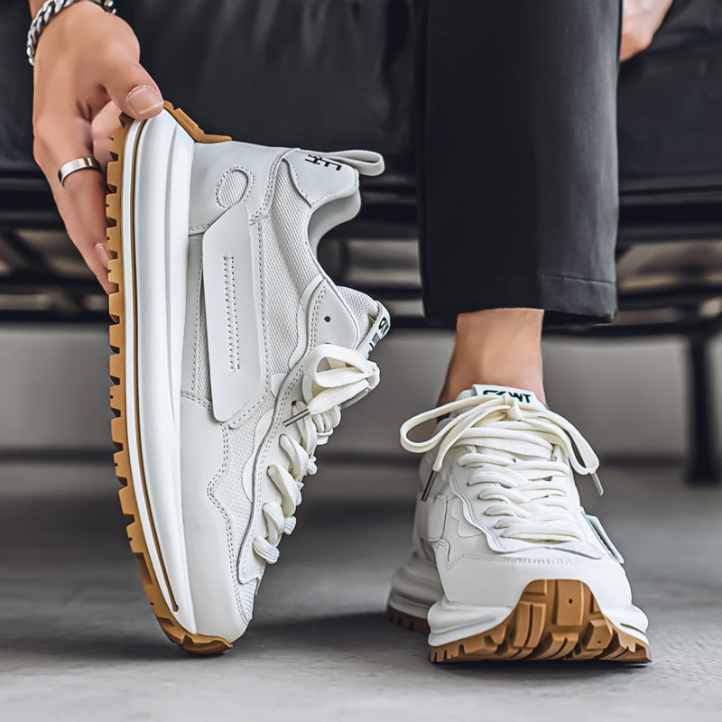 Men's Trendy Fashion Outdoor Casual Shoes