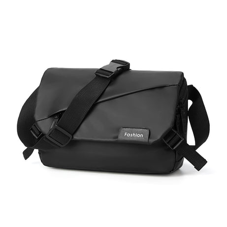 Men's Fashion Business Shoulder Backpack