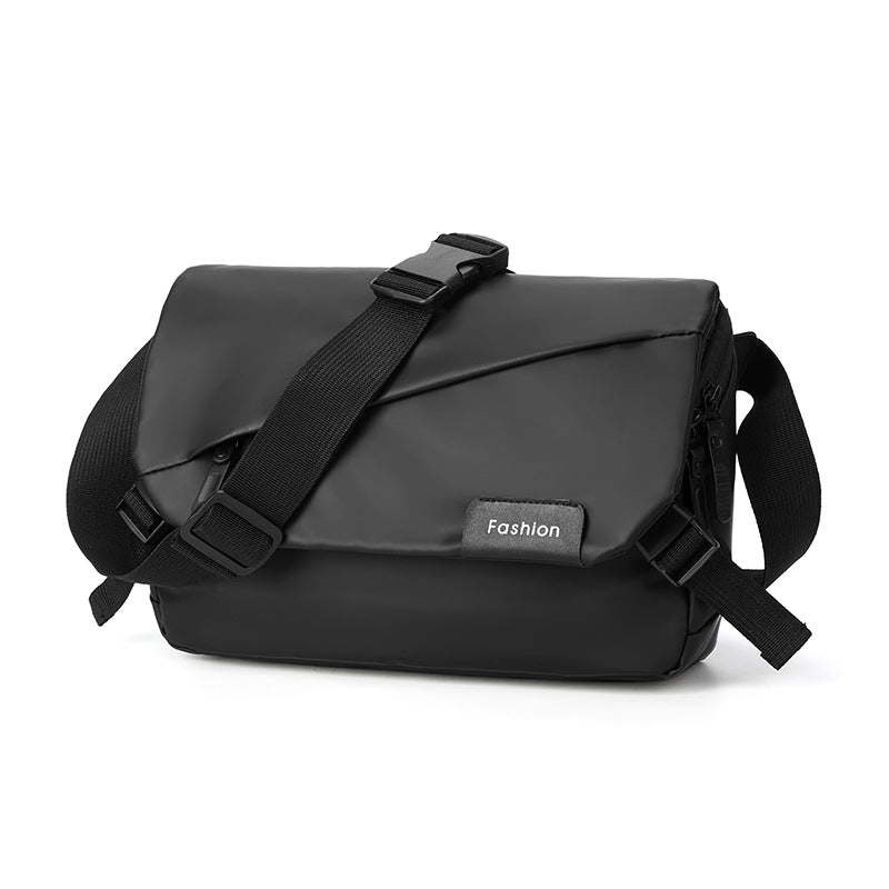 Men's Fashion Business Shoulder Backpack