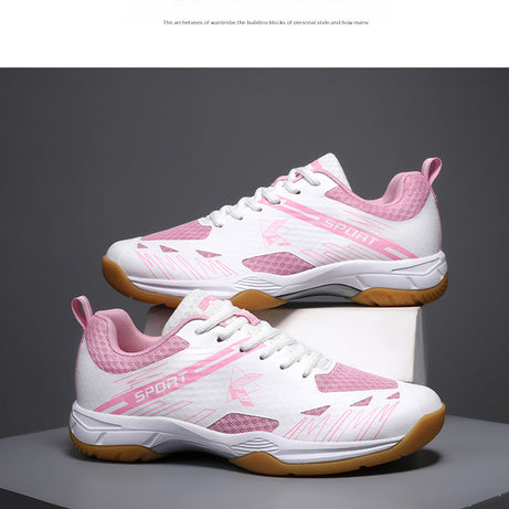 Men's Badminton Outdoor Sports Shoes