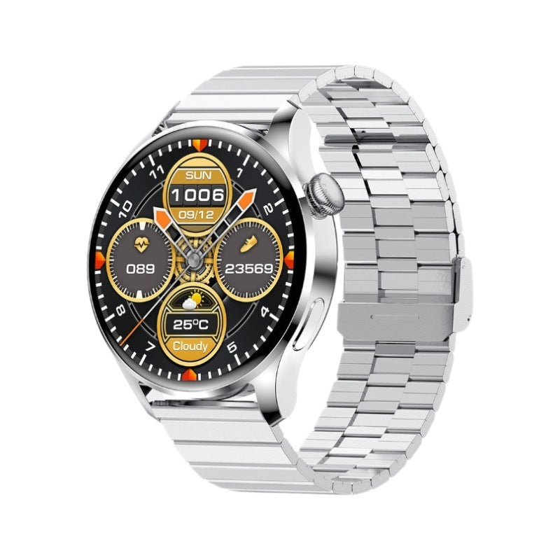 Outdoor M103 Bluetooth Call Smart Watch