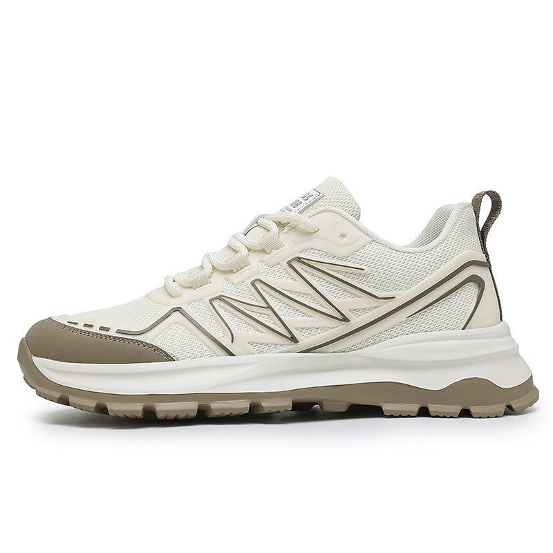 Men's Breathable Fashion Running Shoes