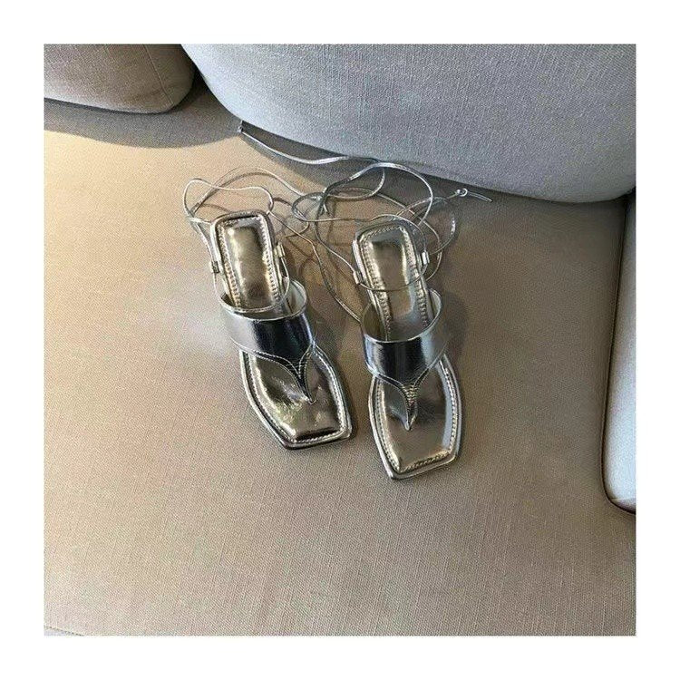 Women's Summer Toe High Heels Sandals