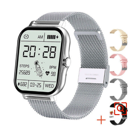 Outdoor Y13 Bluetooth Call Smart Watch