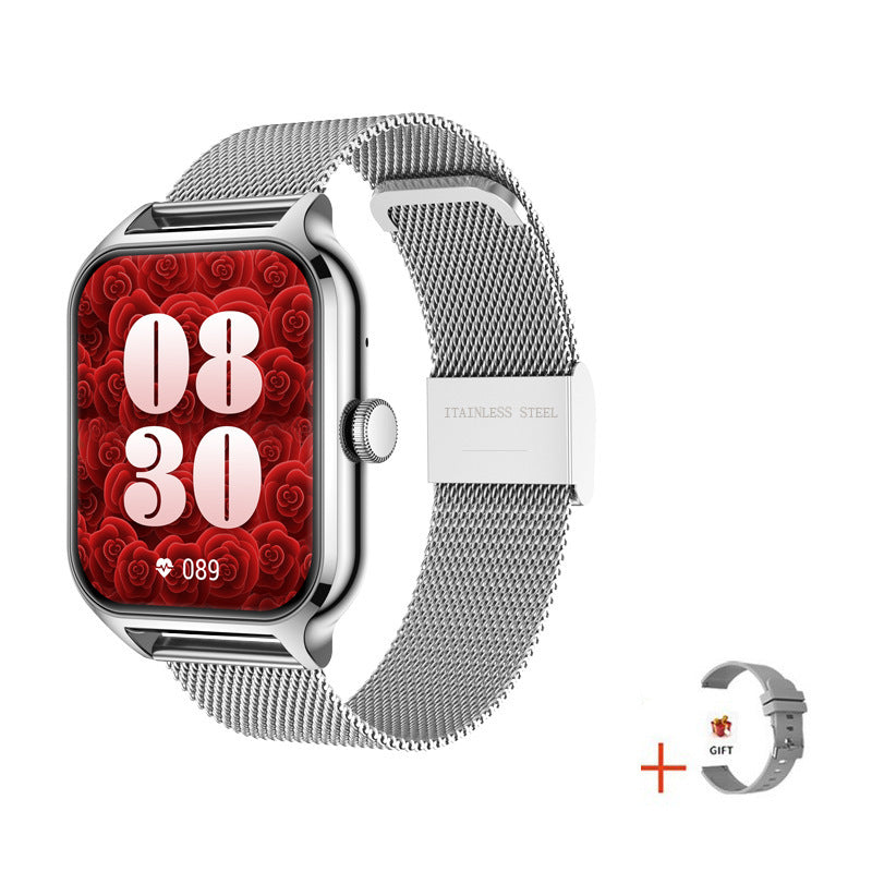 Sports Watch Z40 Bluetooth Call Sports Watch