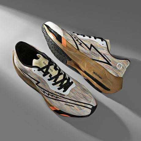 Men's Comfortable Marathon Running Shoes