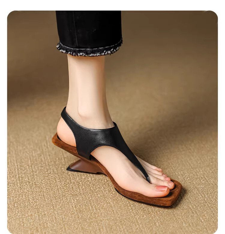 Women's Herringbone Mezzanine Sandals
