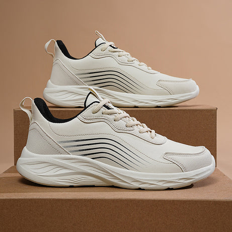 Men's Flexible Casual Trendy Shoes