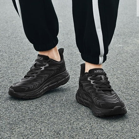 Men's Mesh Breathable Casual Shoes