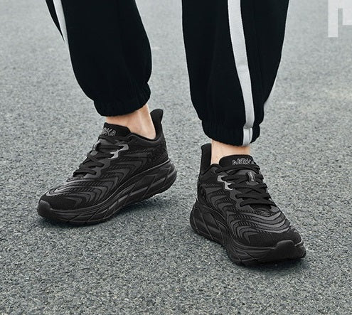 Men's Mesh Breathable Casual Shoes