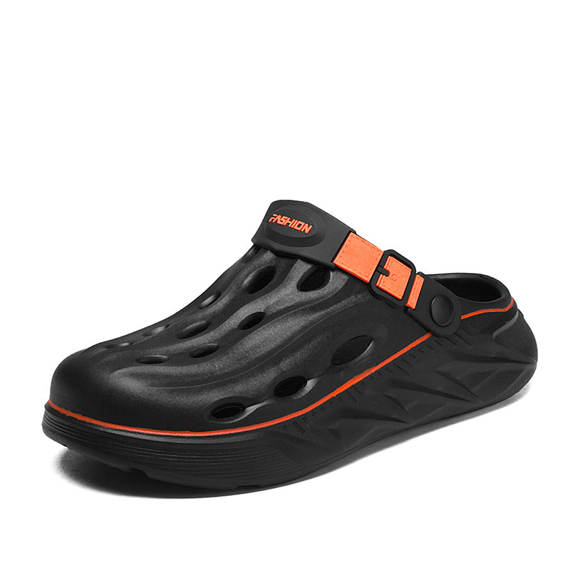 Men's Summer Trendy Outdoor Sandals