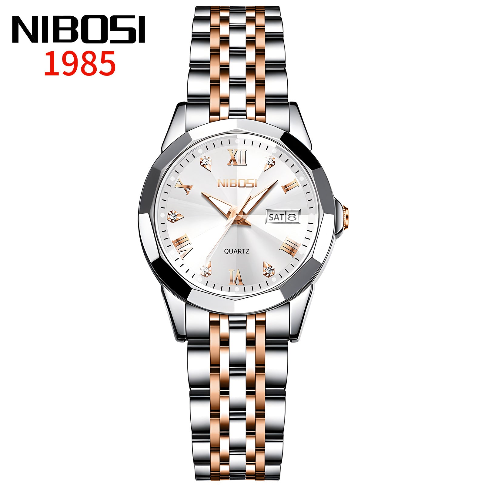 Women's Foreign Trade Quartz Watch