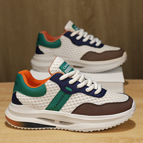 Men's Trend Versatile Running Shoes