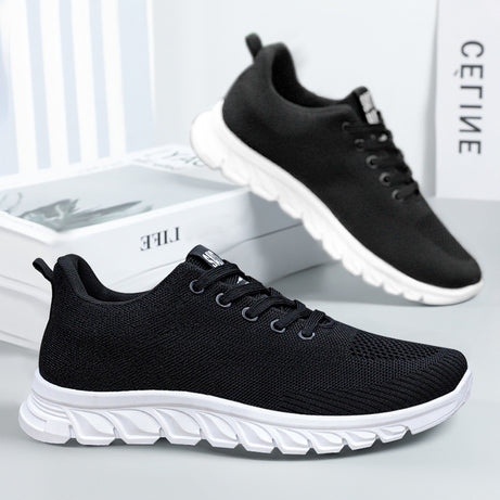 Men's Breathable Trend Fashion Casual Shoes