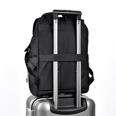 Men's Waterproof Casual Backpack
