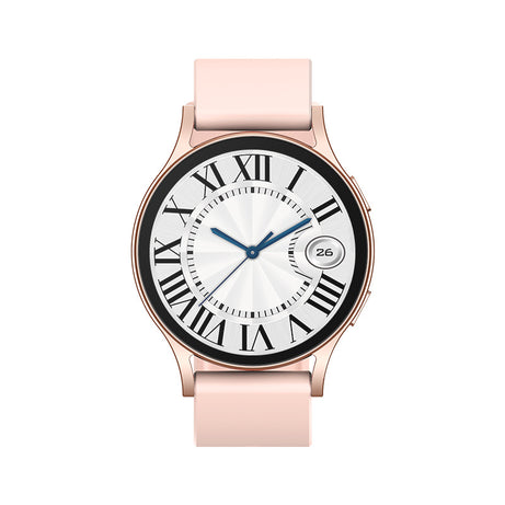 Cross-border Heart Rate Health Monitoring Smart Watch