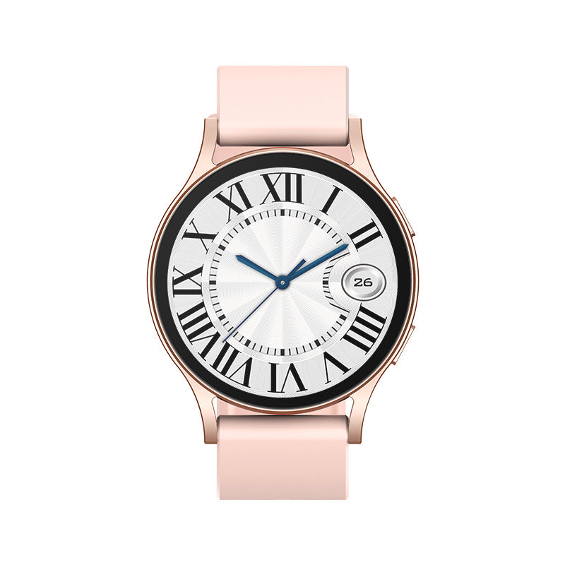 Cross-border Heart Rate Health Monitoring Smart Watch