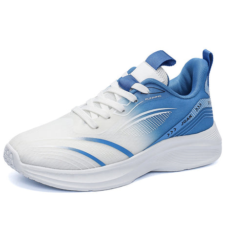 Men's Lightweight Breathable Running Shoes