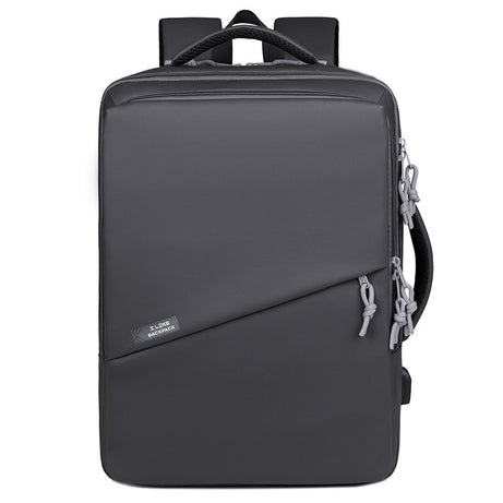 Men's Large Capacity Multifunctional Backpack