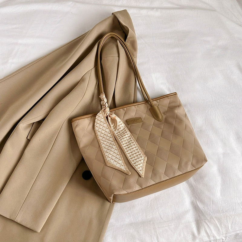 Women's Durable Trendy Fashion Bag