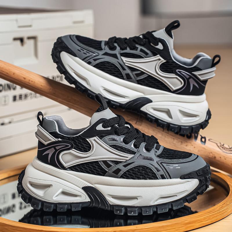 Men's Fashion Trendy Comfortable Casual Shoes