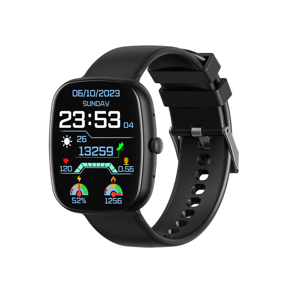 Outdoor Z139 Bluetooth Call Smart Watch