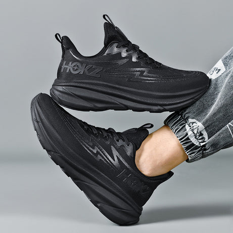 Men's Breathable High Quality Athletic Running Shoes