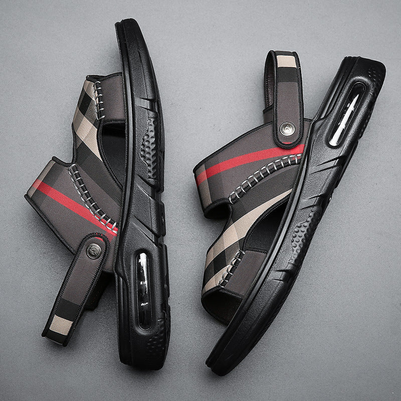 Men's Sandals Summer Non-Slip Sandals