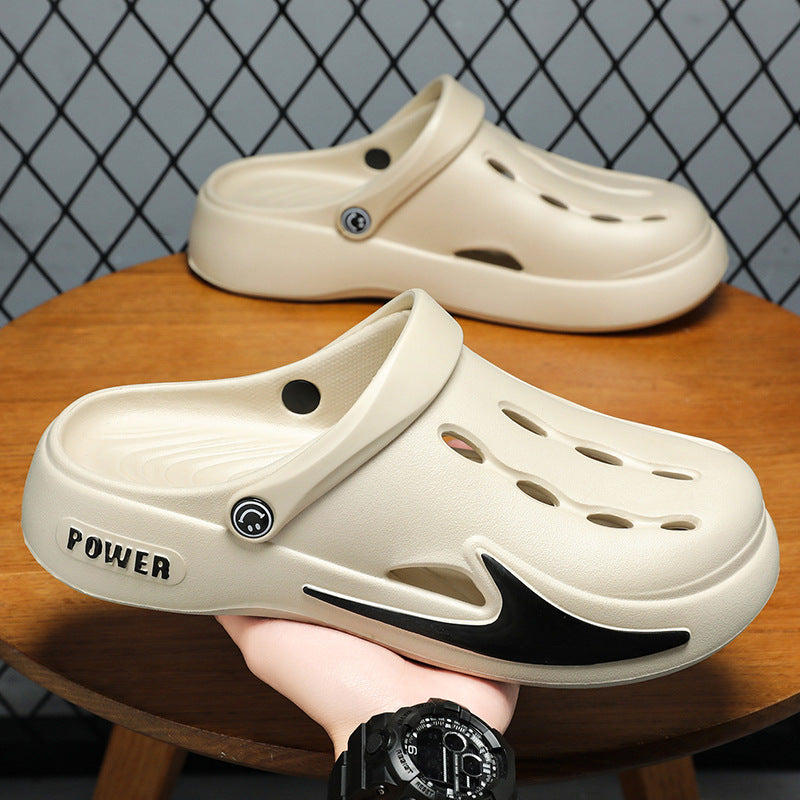 Men's Fashion Breathable Casual Sandals