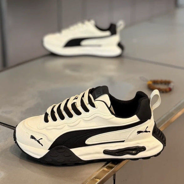 Men's Fashion Trendy Versatile Casual Shoes