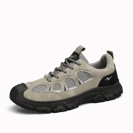 Men's Personality Casual Tooling Shoes