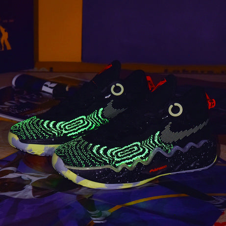 Men's Mamba Peak Luminous ZOOM G.T Basketball Sports Shoes
